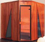 Sauna contemporain