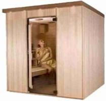 Sauna IR pin 166 x 166