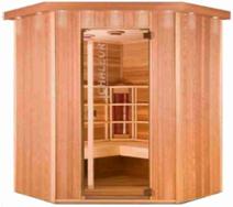 Sauna IR pin 142 x 142