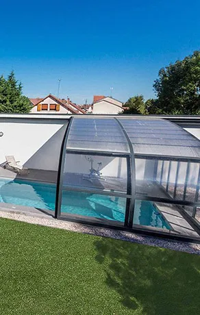 Pisciniste sur Rennes et en Ille et Vilaine