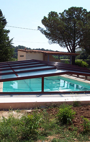 Pisciniste sur Rennes et en Ille et Vilaine