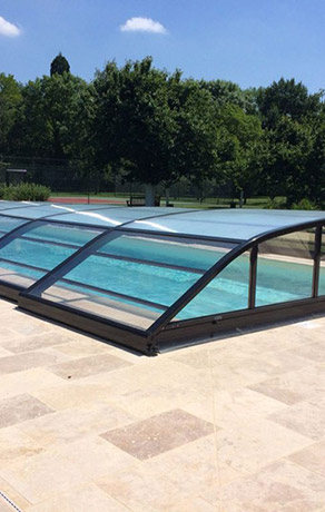 Pisciniste sur Rennes et en Ille et Vilaine