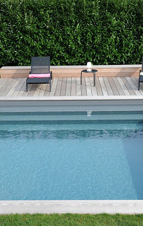 Pisciniste sur Rennes et en Ille et Vilaine