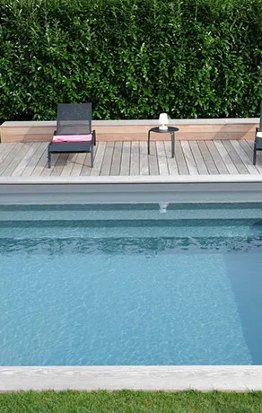 Pisciniste sur Rennes et en Ille et Vilaine