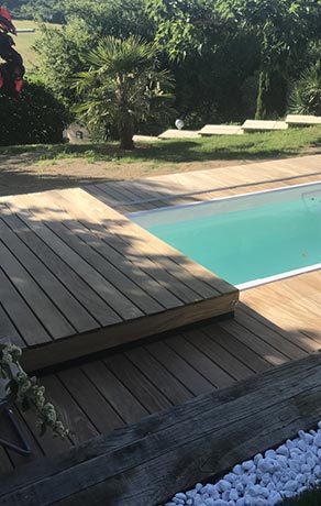 Pisciniste sur Rennes et en Ille et Vilaine